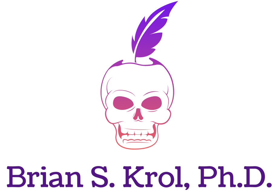 Brian S. Krol, Ph.D.